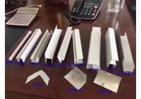 洪江湖南華美橡塑保溫的外護(hù)材料