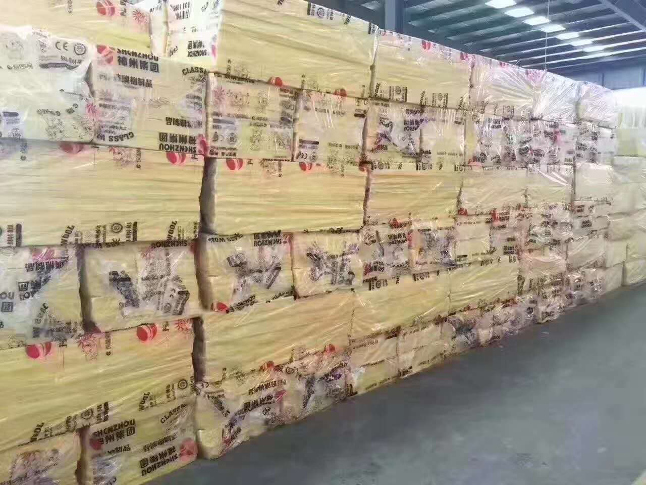 湖南保溫材料