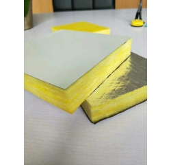 玻纖風(fēng)管
