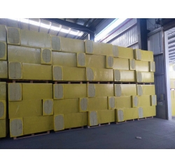 巖棉板—湖南保溫材料