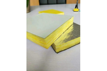 玻纖風(fēng)管