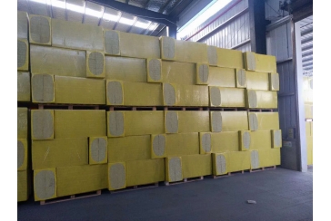 巖棉板—湖南保溫材料