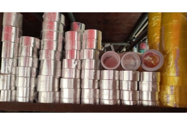 各種鋁箔膠帶