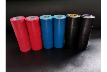 pvc橡塑膠帶